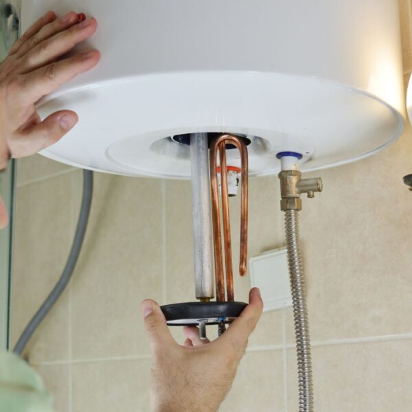 Weather Heater Installation Service