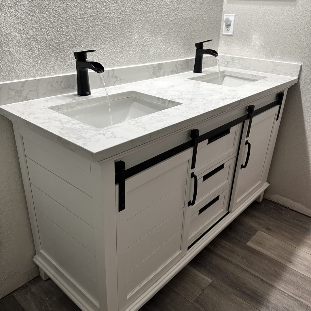 Plumbing Services Handyman