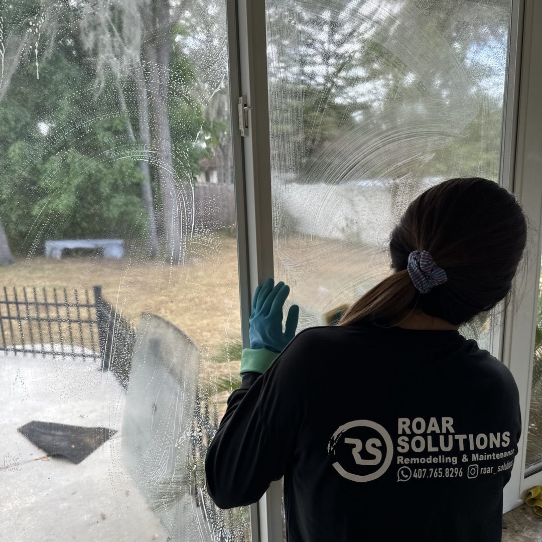 Handyman Maintenance General