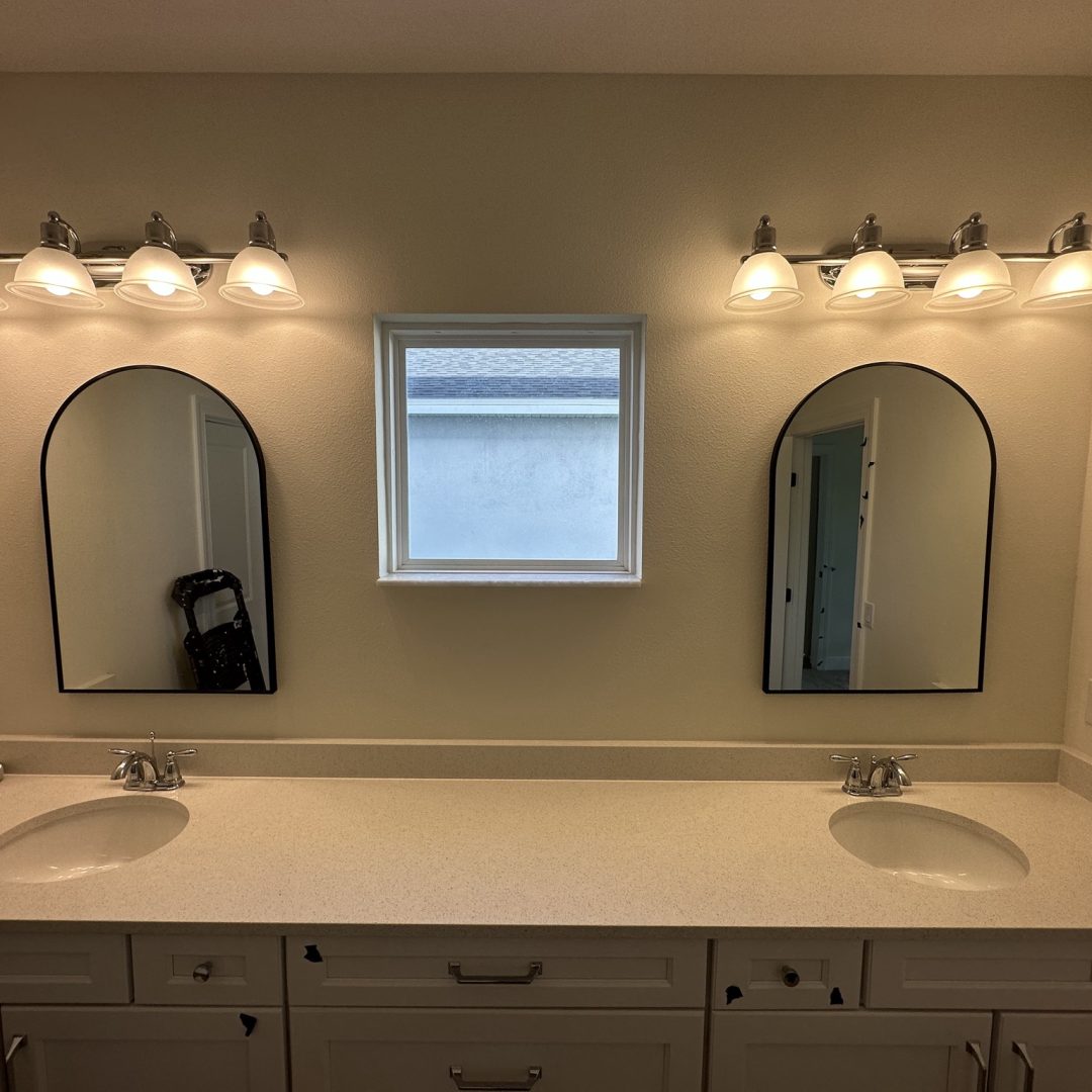 Picture, Art, & Mirror Hanging Handyman Services