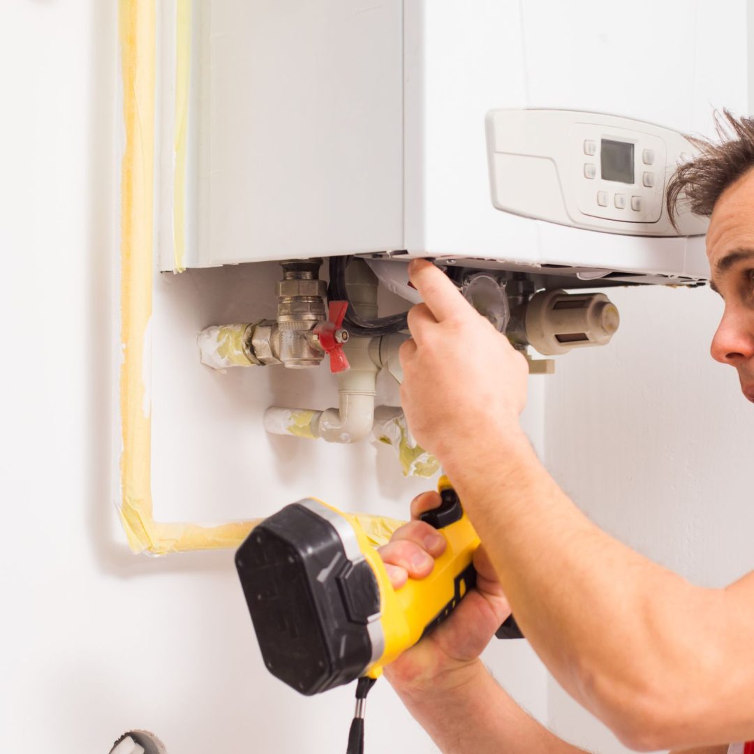 Airbnb Home Setup Services