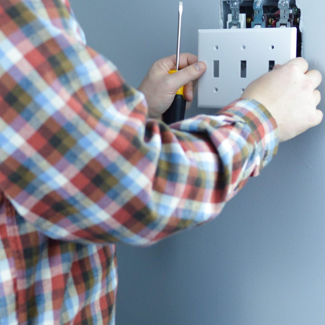 Handyperson